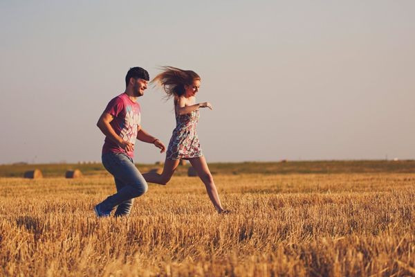 渣男会愧疚伤害过的女人