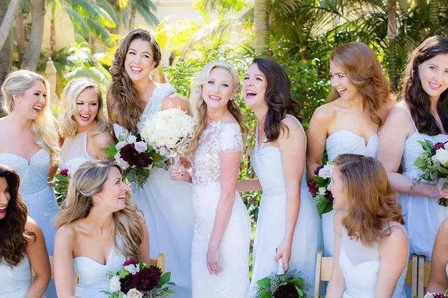 挑选伴娘有什么要求吗