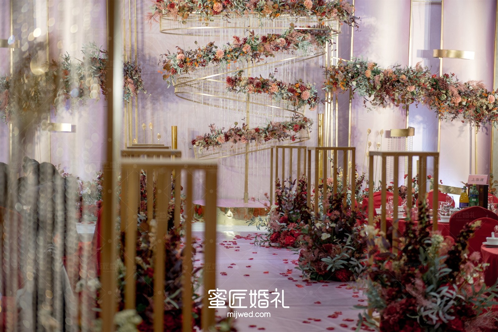 2020新人最爱的主题婚礼 2020最受新人欢迎的婚礼主题