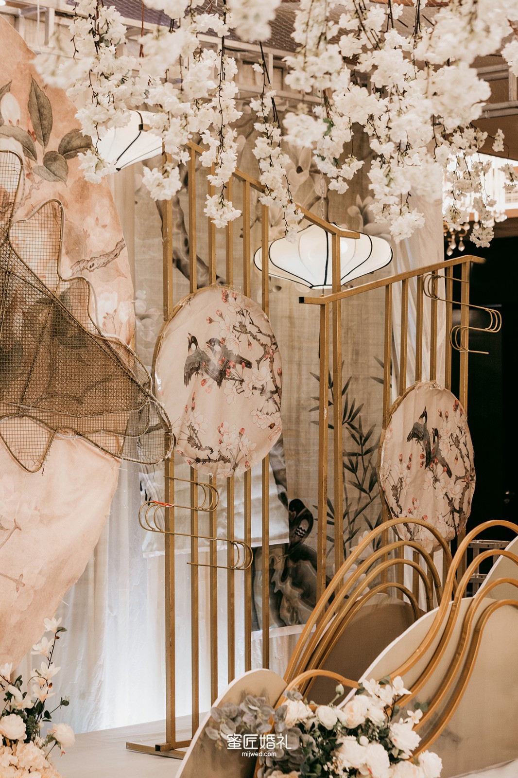 2020年流行什么样的婚礼