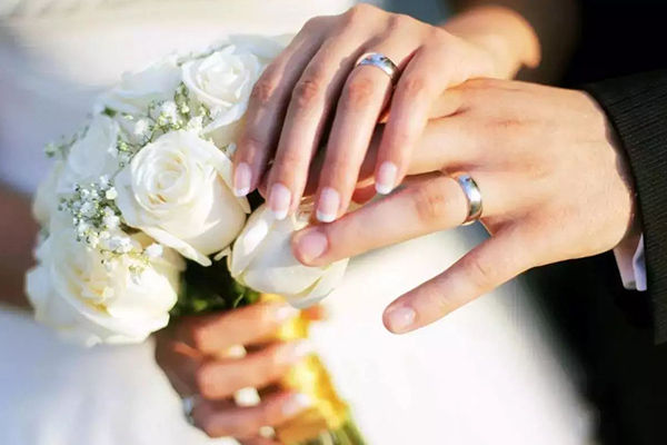 2021结婚的好日子 2021年哪天结婚是好日子