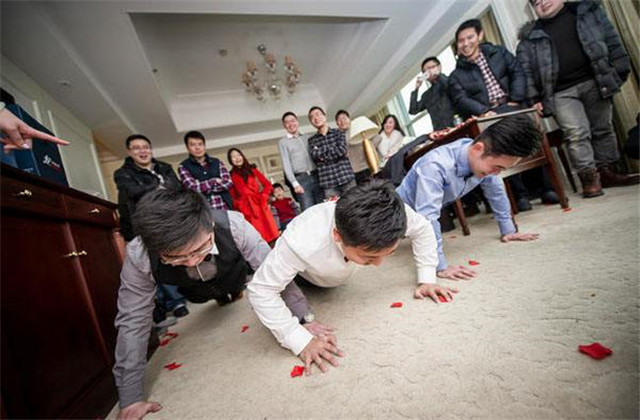 30人大型集体游戏,适合30人大型集体游戏