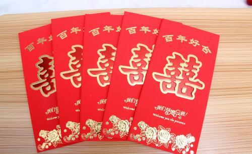 不去参加婚礼要随礼吗 不参加婚礼给多少结婚红包