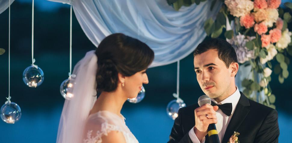 婚礼伴郎简短精辟祝词 伴郎幽默高水平致辞