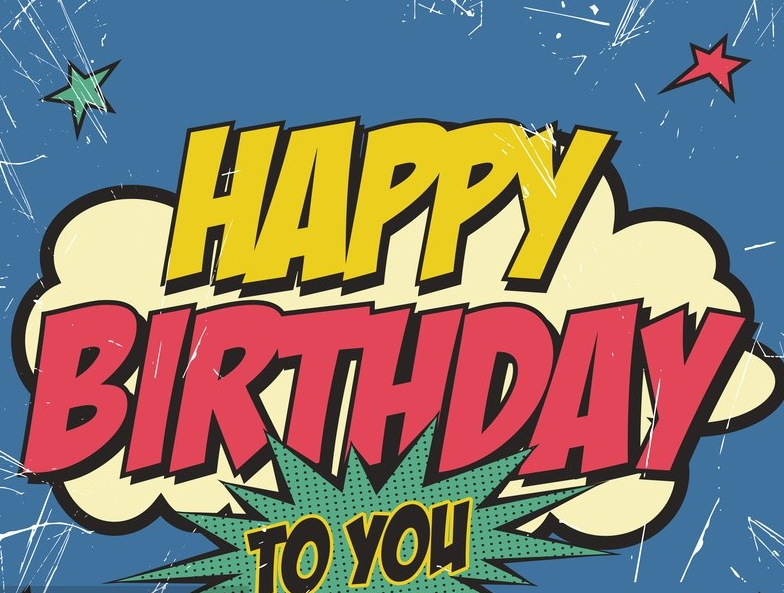 小孩生日怎么发朋友圈