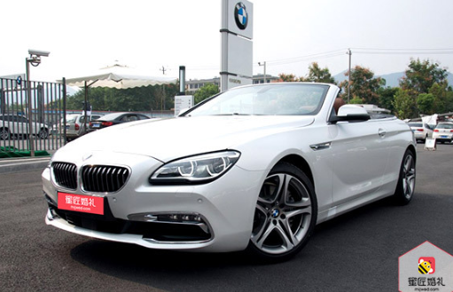 长沙婚庆租婚车多少