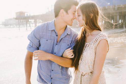 女人为什么一定要试婚