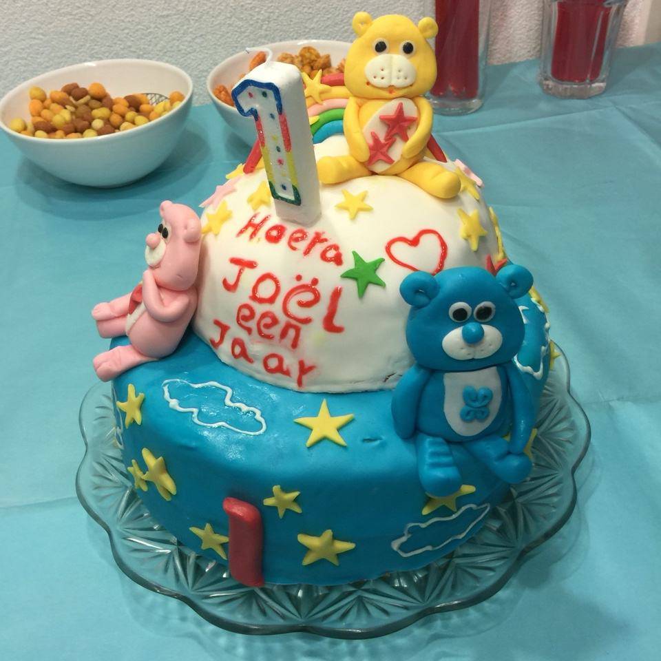 小孩生日蛋糕写8个字男孩