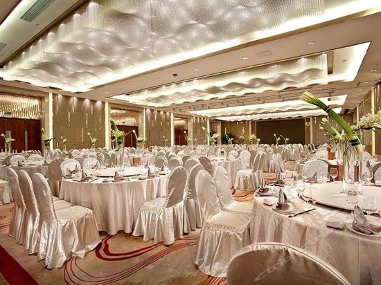 合肥订婚宴酒店