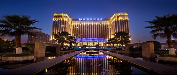 婚礼宴席流程表