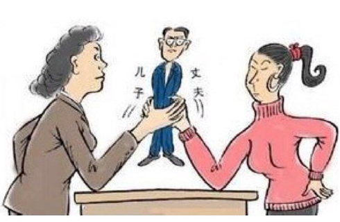 婆婆也是妈的说说朋友圈 婆婆对我好的说说心情