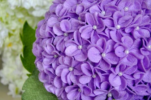 结婚当天买几束花