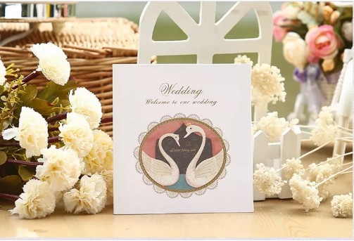 女方微信朋友圈结婚古风邀请语 女方微信朋友圈结婚邀请语