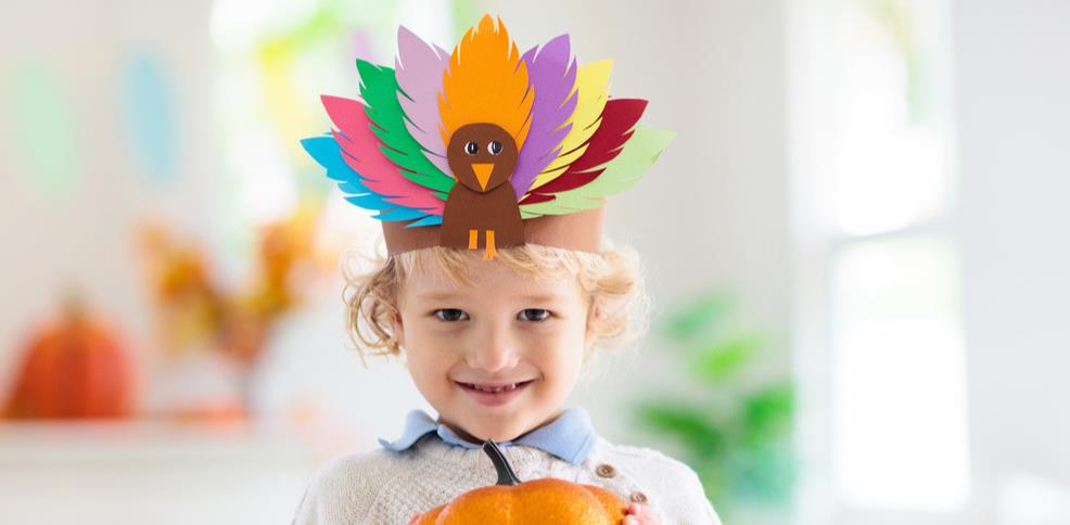 感恩节朋友圈文案 感恩节朋友圈说说