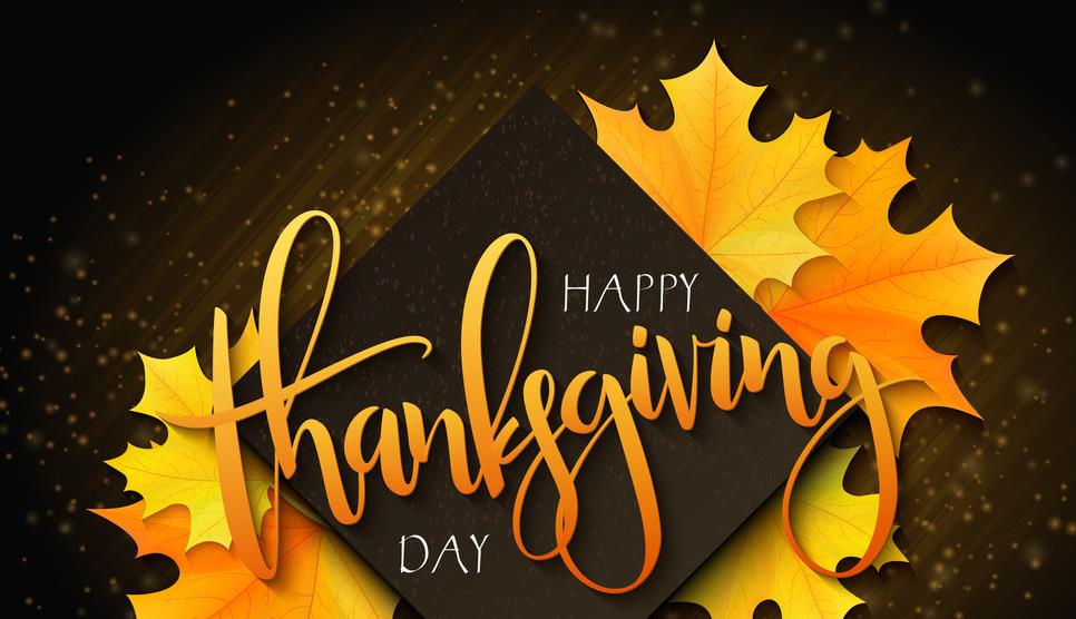 感恩节朋友圈发的说说 感恩节朋友圈心情说说