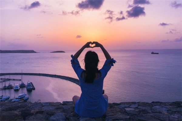 感恩节适合发朋友圈感恩的话 适合发朋友圈的感恩语录