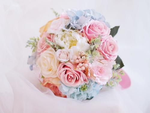 感恩送什么花最好