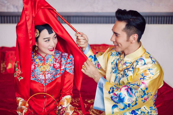 嫁女主持人台词大全