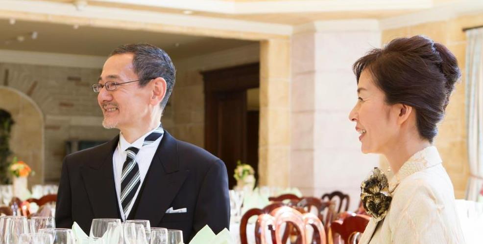 第一次见亲家怎么称呼 亲家结婚称呼一览表