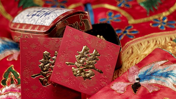 2021年结婚好日子有哪些 2021年那天结婚日子比较好