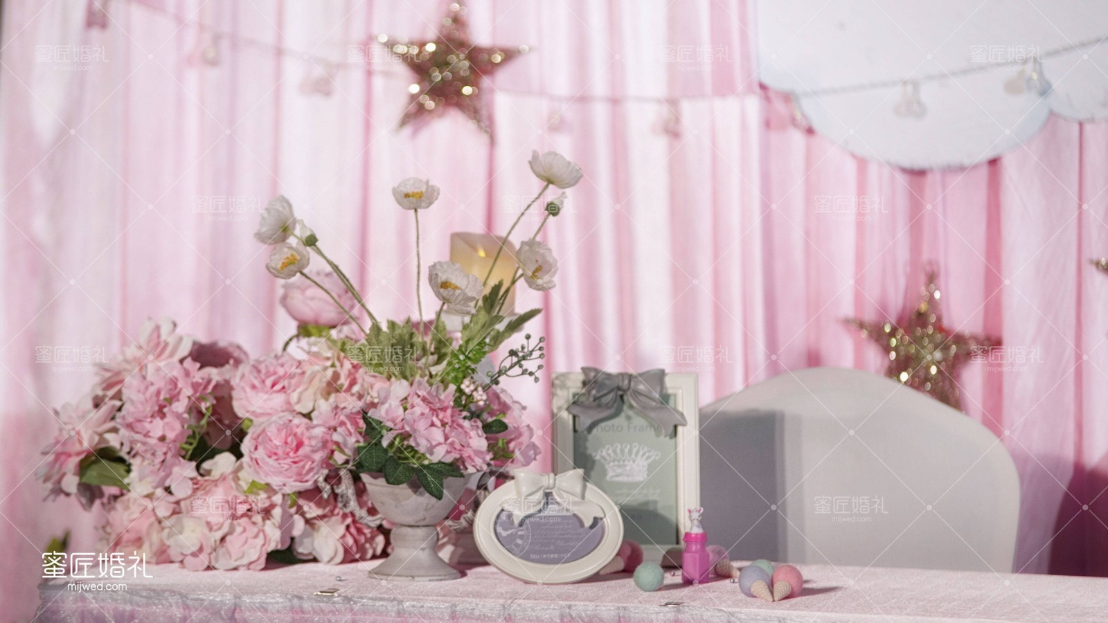 合肥婚庆策划主题方案