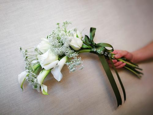 捧花怎样才能放更久