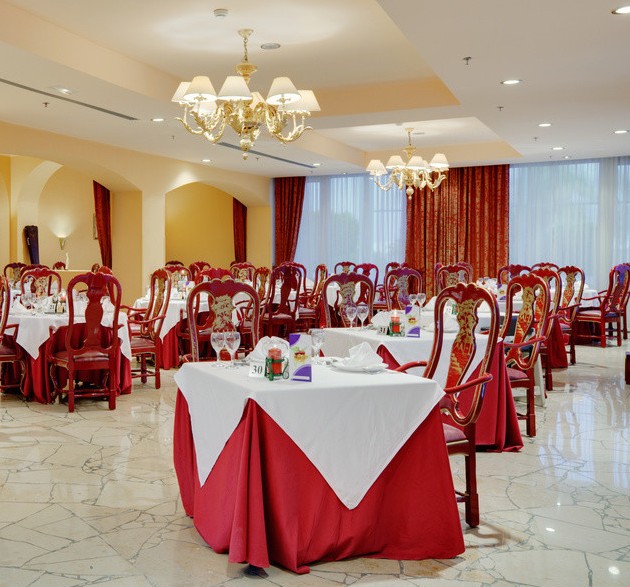 长沙哪个酒店办满月宴好