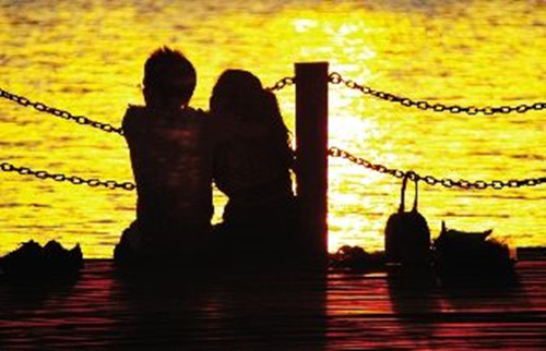 二十一年结婚纪念日的经典短语 二十一年结婚纪念日祝福语