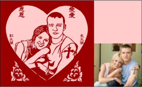 二十一年结婚纪念日的经典短语