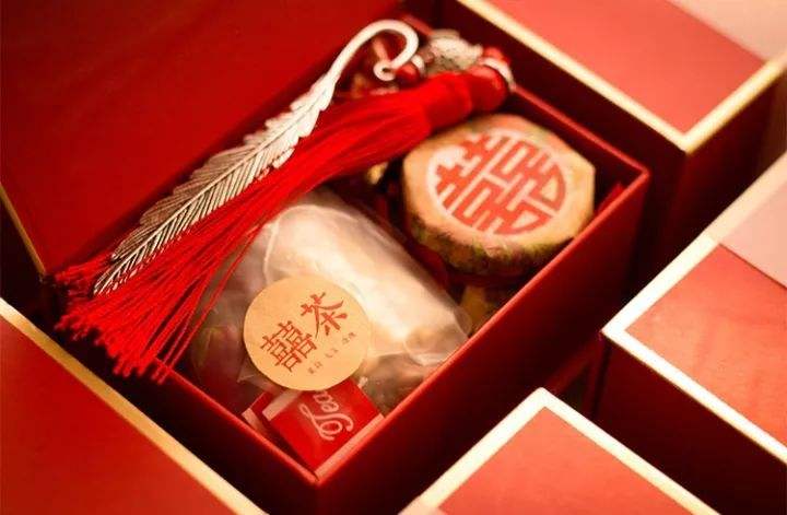 伴郎伴娘伴手礼什么时候给