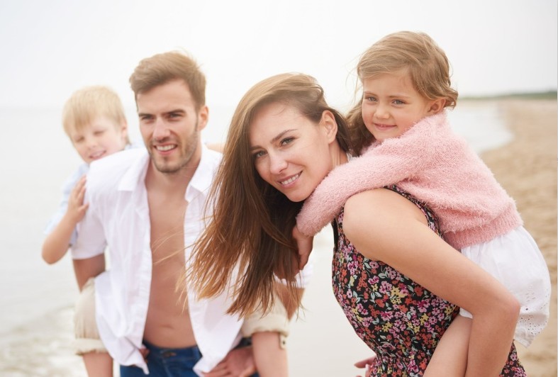 感恩节对父母说简短的话