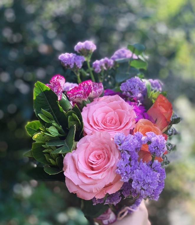 感恩节感谢新老客户的话语