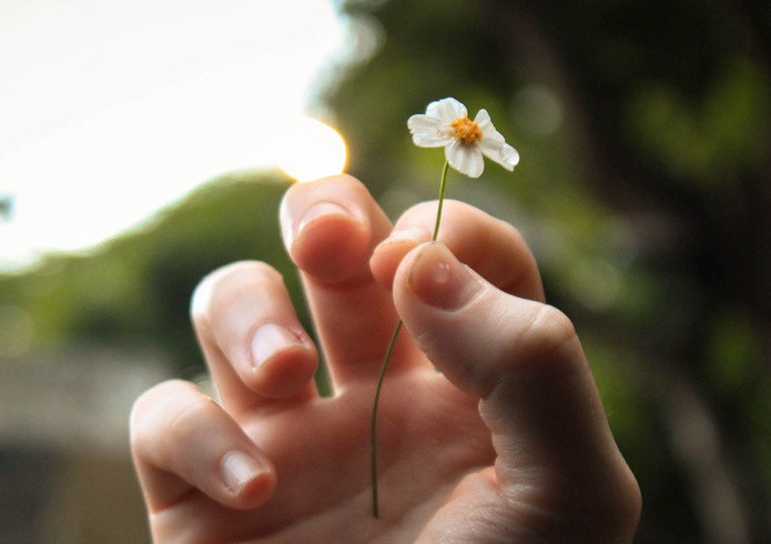 如何在朋友圈幽默替闺蜜征婚