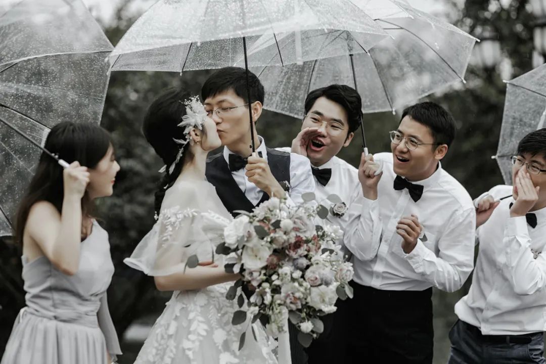 新手如何做好婚礼主持