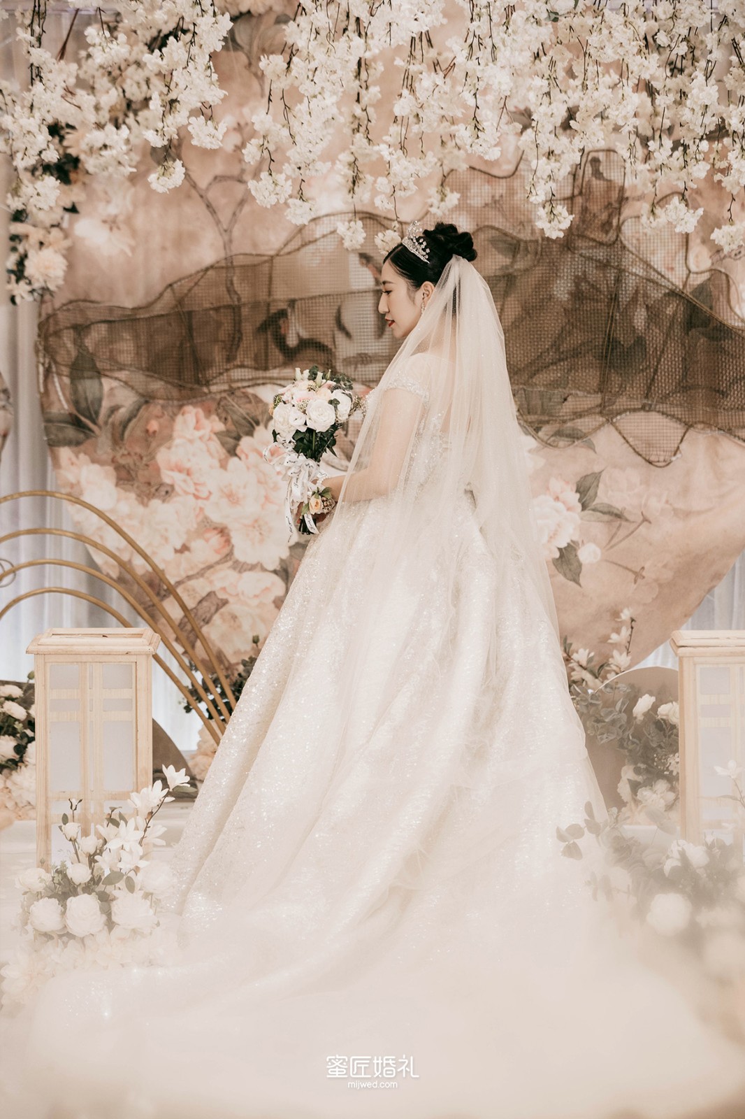 2020婚庆流行什么布置