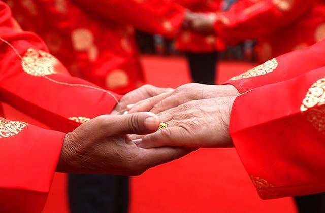 2021年5月5日适合结婚吗 2021年5月的黄道吉日