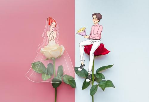 双方属狗2021年哪个月结婚好 2021年94狗结婚黄道吉日