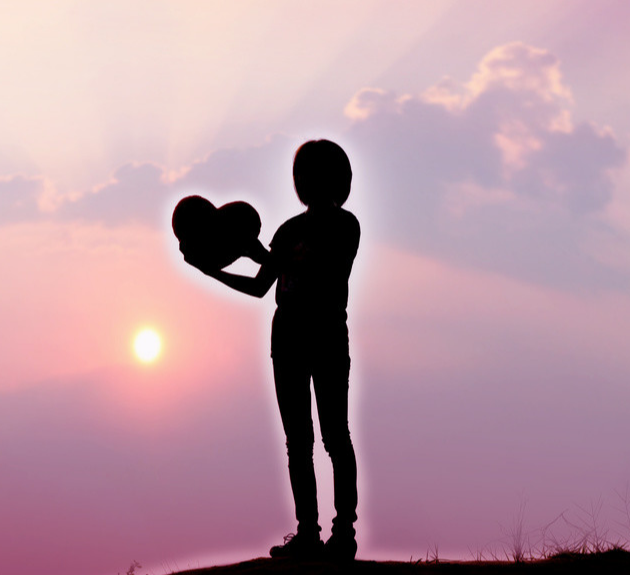 心怀感恩的唯美句子