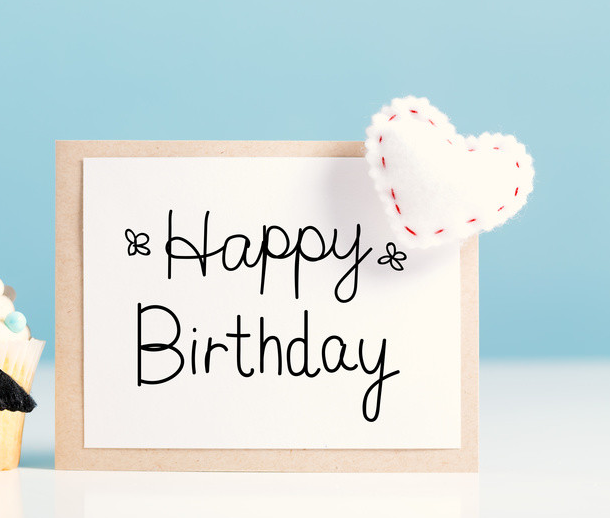 儿子生日发朋友圈文案