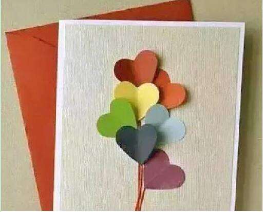 感恩节对父母说的话简短