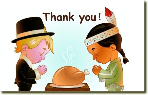 2020年感恩节是星期几