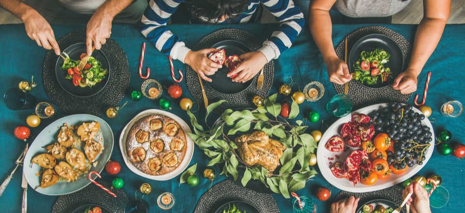 2020最新感恩节祝福语简短100句