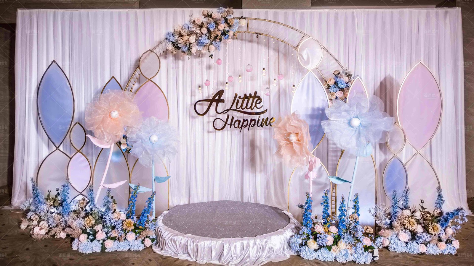 南昌婚宴酒店的酒席价格