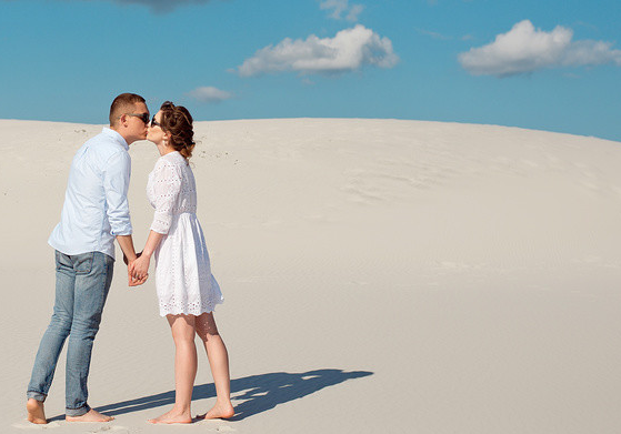 撩人甜到爆的句子