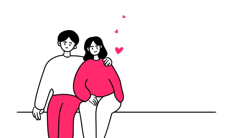 逗人开心又撩人的话