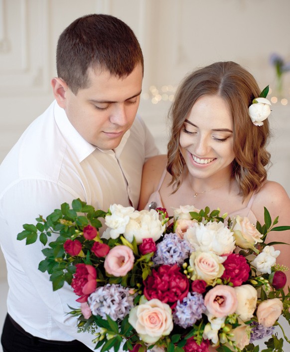 甜到爆炸的恋爱情话