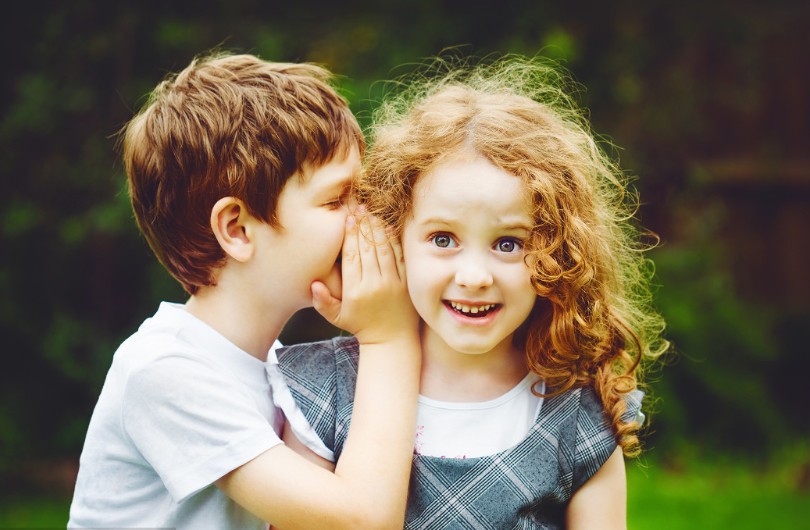 给网恋对象最暖心的情话押韵