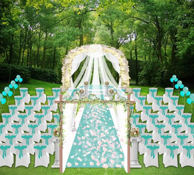 合肥婚宴酒店较高档