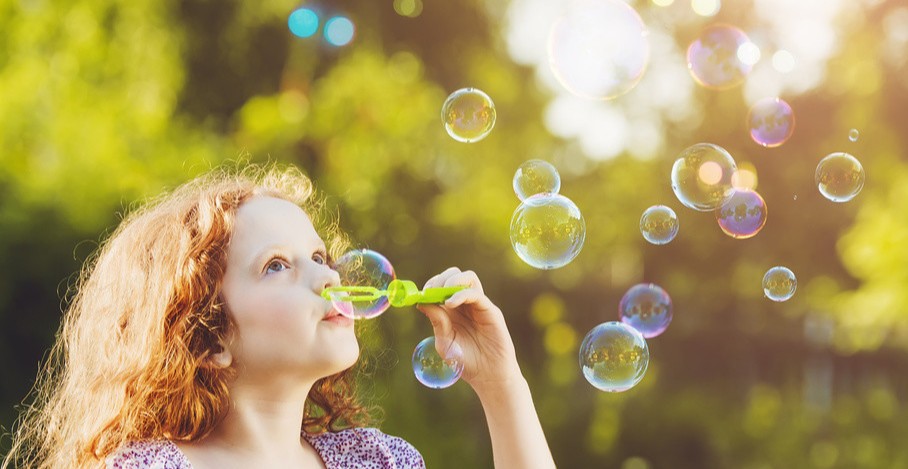 网恋中暖到哭的话