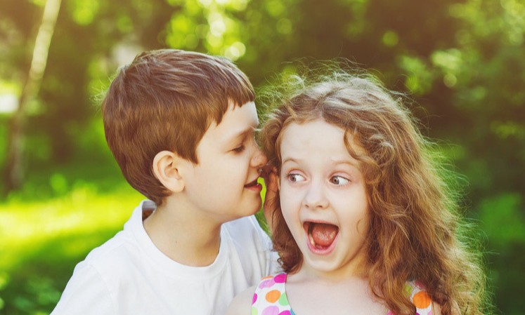 网恋中暖到哭的话